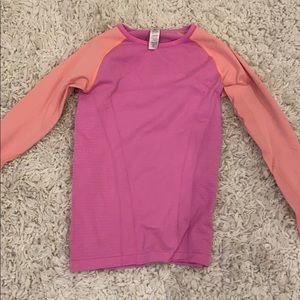Ivivva fly tech long sleeve!